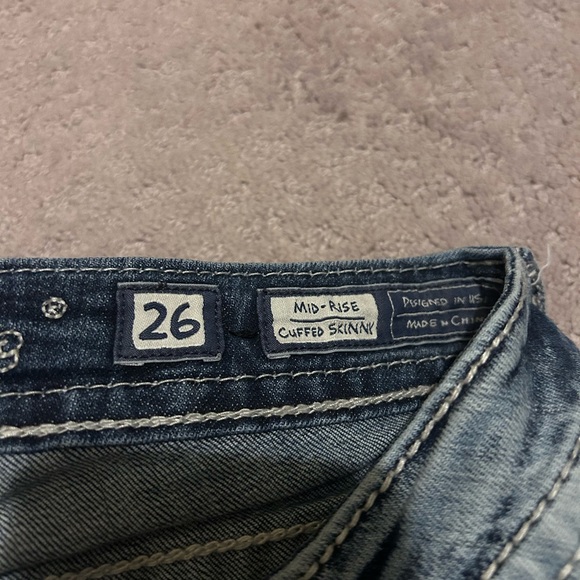 Miss me jeans - Picture 4 of 5